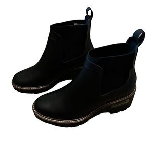 AQUA COLLEGE Women's Raine Waterproof Chelsea Boots, Created for Macy's